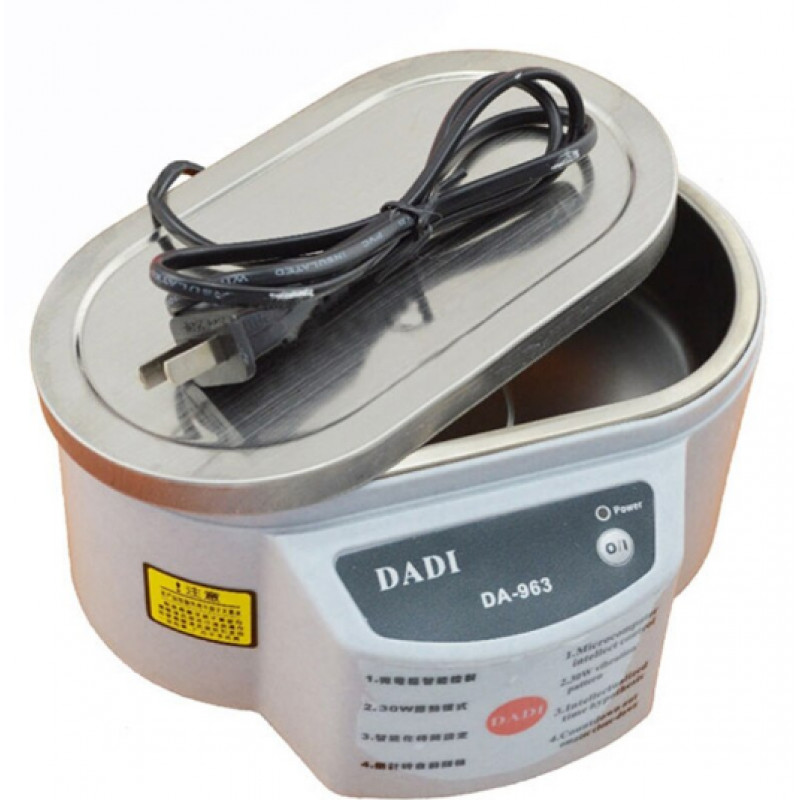 Ванна ультразвуковая DADI DA-968